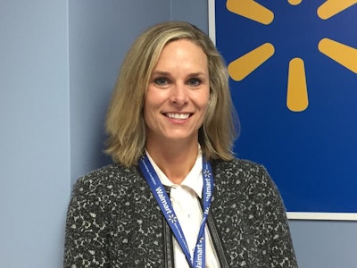 Laura Phillips, Senior Vice President for Global Sustainability, Walmart Inc.