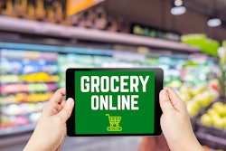 While fresh and frozen items rank among the bottom of e-commerce sales categories, there are signs of significant growth.