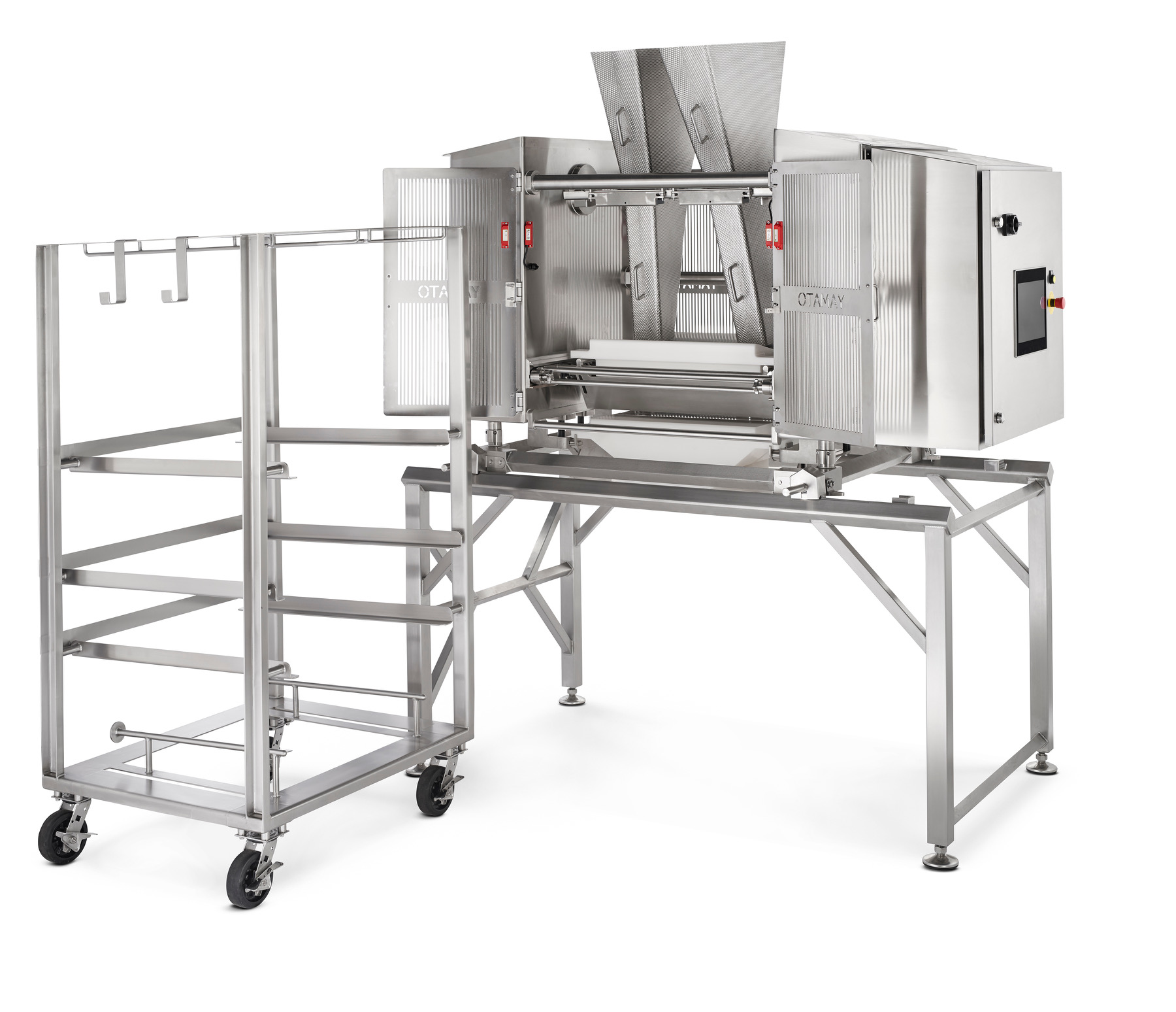 yamato packaging machine