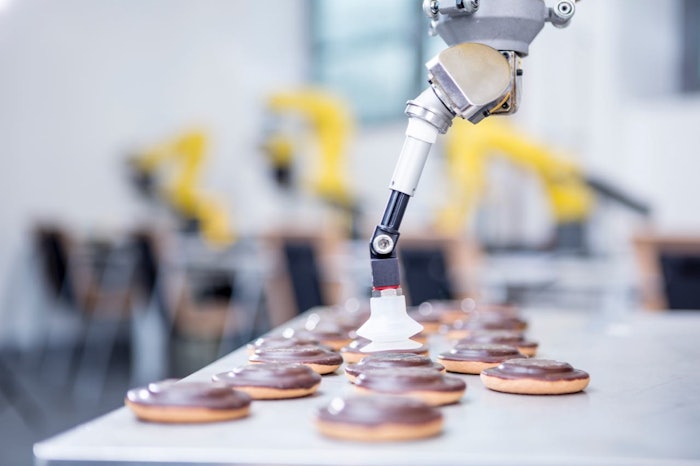 Give the Robot the Dirty, Dull and Dangerous Job