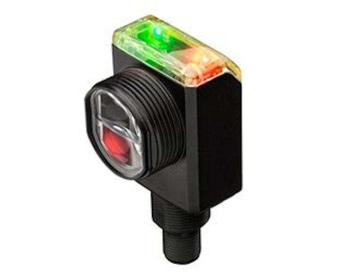 Photoelectric Sensor from Rockwell