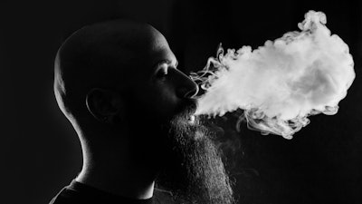 Vape God / Image: CBD School