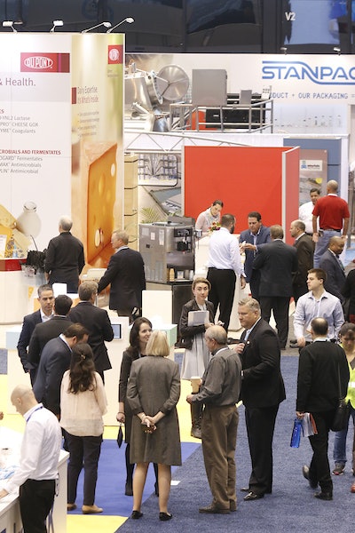 ProFood Tech Addresses Key Issues Facing Food and Beverage Processing