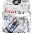 Molson Coors 12-Pack Cooler Bag