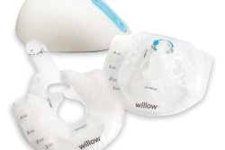 Willow Pump