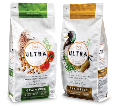 Nutro Ultra Grain Free