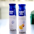 Yili Group of China employs Combi Predis dry sterilization for its shelf stable aseptic drinkable yogurt.