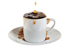 US Fresh Coffee Beans by Package Type