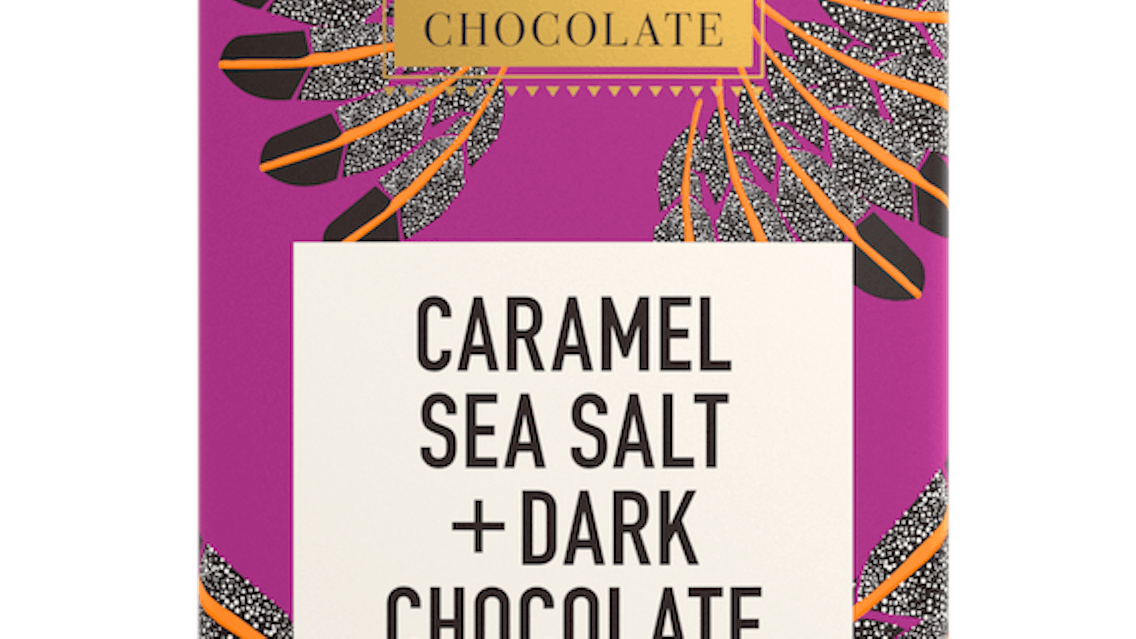 Ethnographic Research Key To Chocolate Bar Package Redesign Packaging World