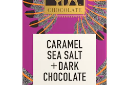 Endangered Species Chocolate’s 3-oz premium bars receive a package design ‘reboot’ to better align with consumer expectations.