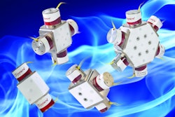 NIV series gradient valves