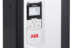 DCS880 VSDs