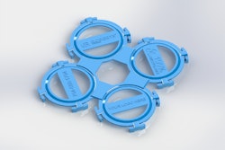 Craft brew can carriers