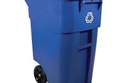 new legislation to curb disposal and boost recovery