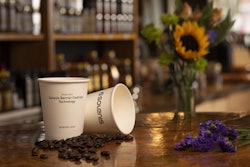 Solenis LLC creates a barrier coating that is recyclable and compostable.