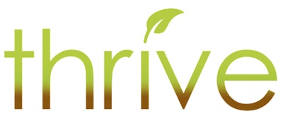 Thrive logo