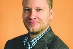 Dr. R. Andrew Hurley, Founder of Package Insight and The Packaging School, and Associate Professor, Clemson University