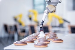 Robotics