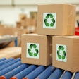 A new market report forecasts the recycled content of paperboard, metal, glass, and plastic through 2023.