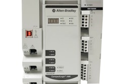 CompactLogix 5480 controller