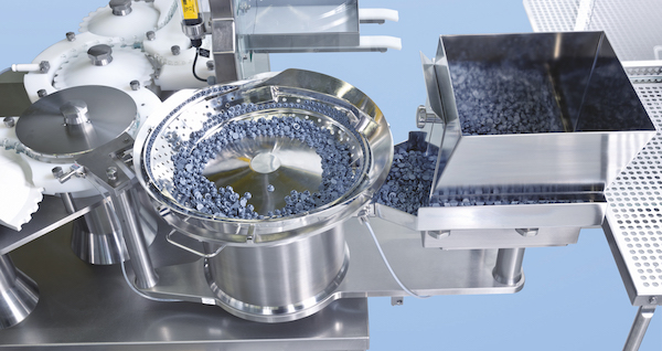 U K Firm Automating Packaging Line For Leukemia Drug Packaging