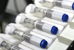 Auto injector assembly is among the functions carried out by PCI for its global biopharmaceutical clients.