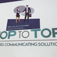 Top to top