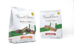 The new design system follows the overall master brand with color and typography, but with a clean, white background.