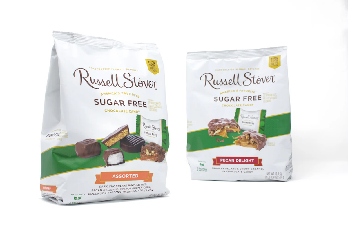 Russell Stover Redesign Reverses Three Year Sales Decline Packaging World