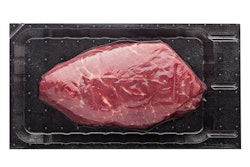 A new report estimates the fresh meat packaging market will reach $2.47 billion by the end of 2026.