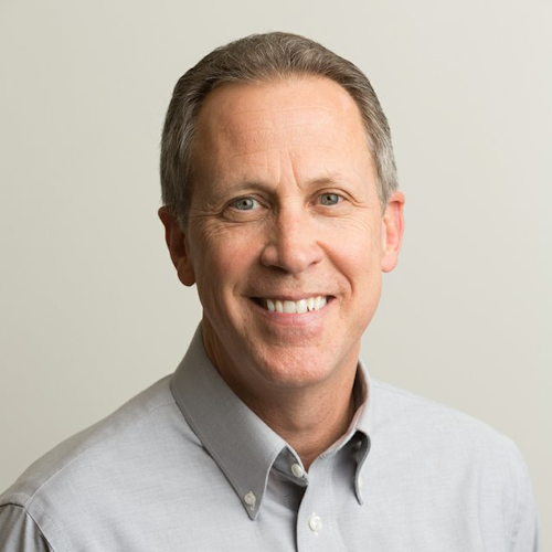 David Luttenberger será conferencista Keynote en EXPO PACK Guadalajara 2019.