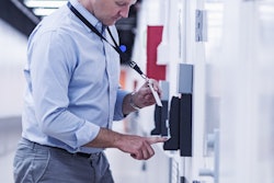 Supply chain security 101