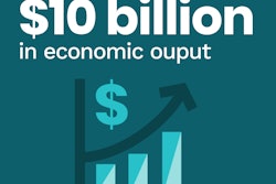 Adopting new chemical recycling and recovery processes represents a significant economic opportunity in the U.S.