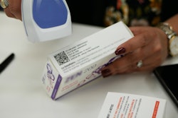 Manufacturers that receive a verification request from a wholesaler/distributor or dispenser will be required to verify all serialized packages.