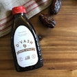 D’Vash introduced a lightweight, 14.1-oz squeezable PET bottle for its Date Syrup.