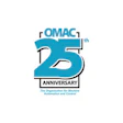 OMAC 25th logo