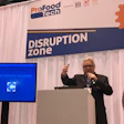 Disruption Zone