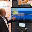 Line simulation IDs OEE improvement opportunity