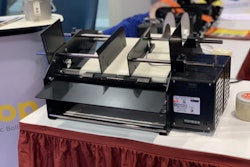 Flex+Matic label applicator