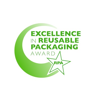 Call For Applications: 2019 Excellence In Reusable Packaging Award