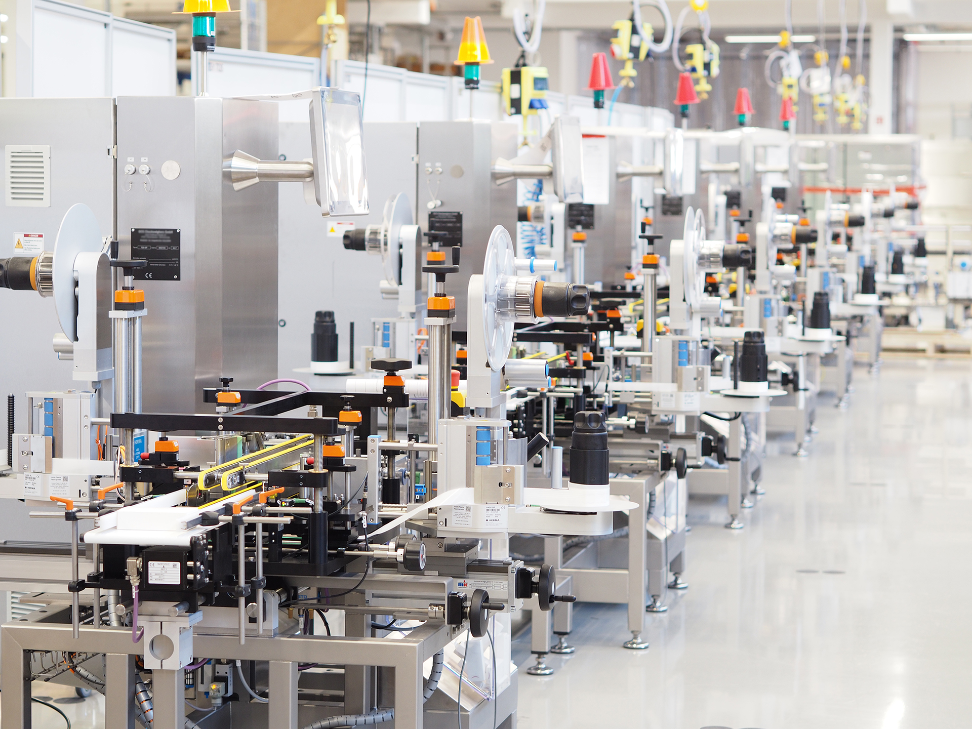 Alons Factory