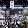 ProFood Tech hit its stride March 26-28 welcoming a who’s who of food and beverage companies to McCormick Place, Chicago, with three out of four of the nearly 5,000 attendees being executive-level decision makers with significant influence and purchasing