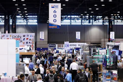 ProFood Tech hit its stride March 26-28 welcoming a who’s who of food and beverage companies to McCormick Place, Chicago, with three out of four of the nearly 5,000 attendees being executive-level decision makers with significant influence and purchasing