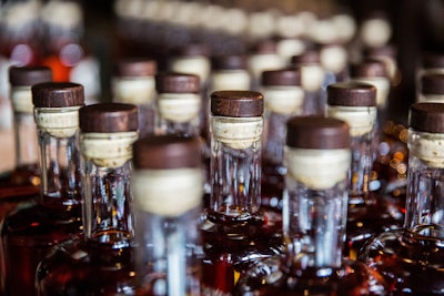 Craft Spirits