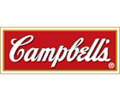 Campbell's logo