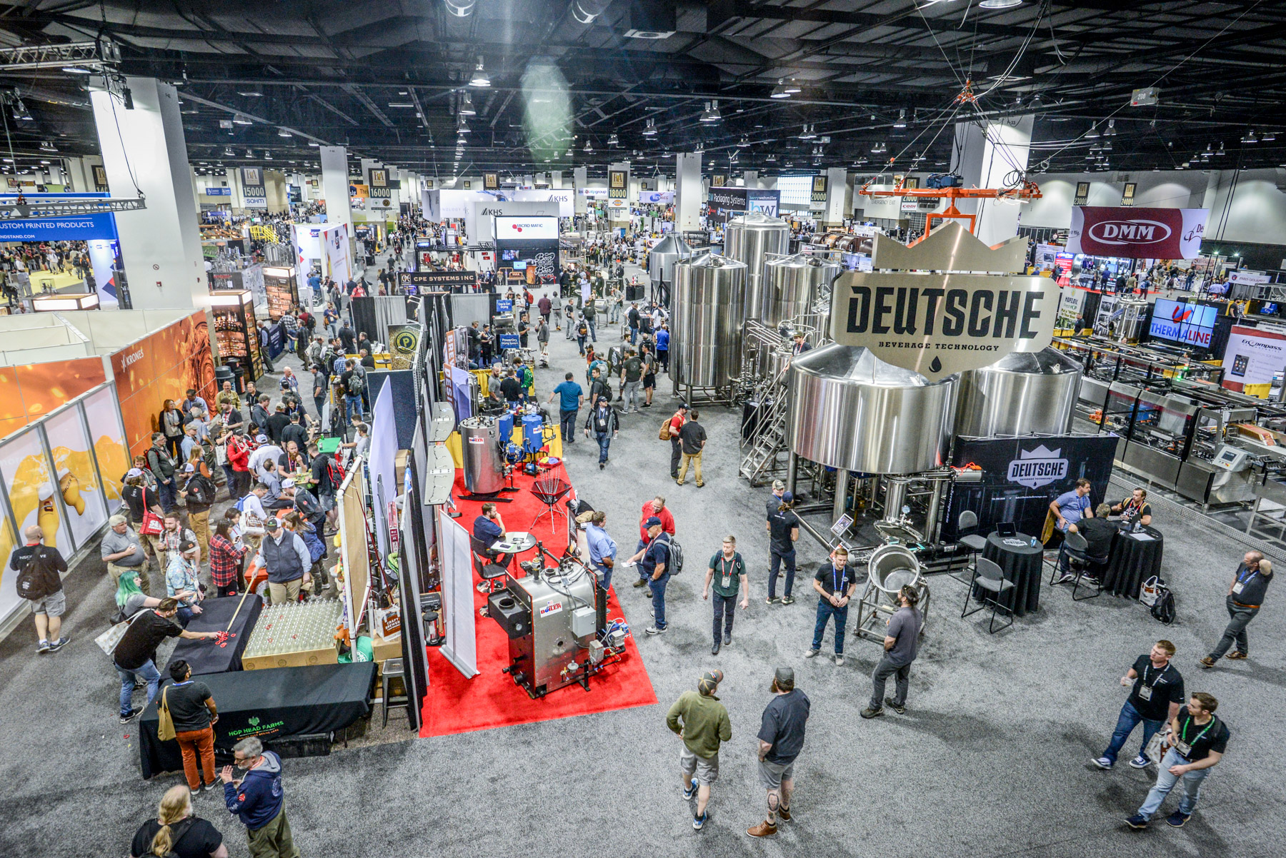 The State of the Industry Report was discussed at the Craft Brewers Conference 2019, in Denver. The report confirmed craft and independent brewers are slowing their growth.