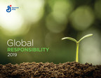 General Mills releases responsibility report