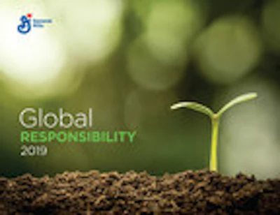 General Mills releases responsibility report