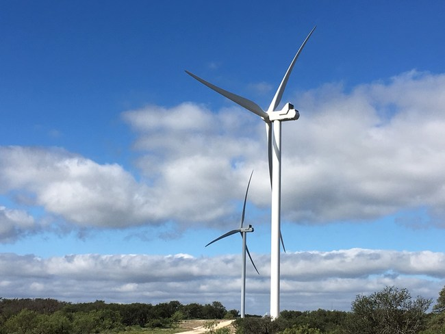 General Mills signs wind power agreement