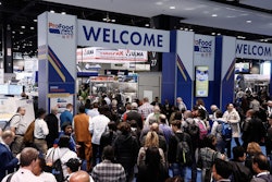 Top Food/Bev Execs Seek out ProFood Tech 2019